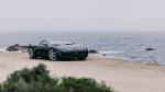 Rimac Concept_One 2017 года